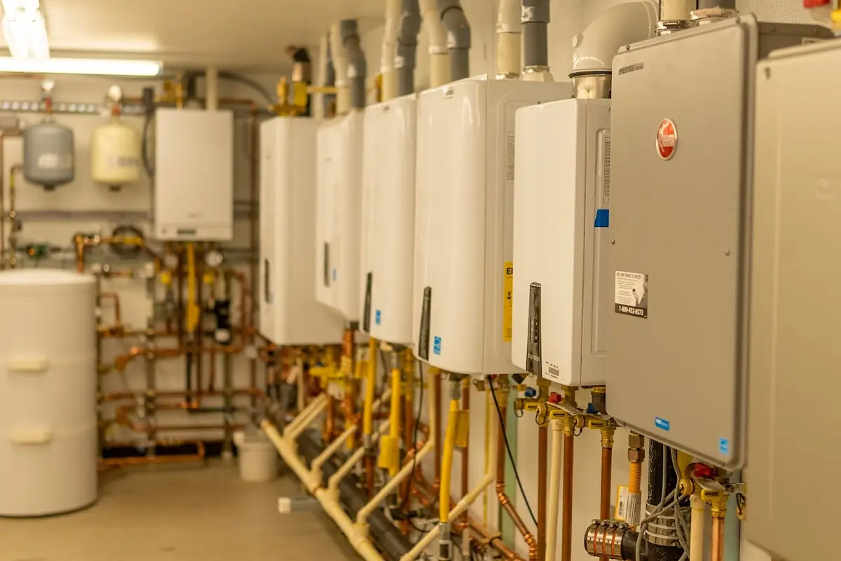 Backflow Testing in Nashville, TN